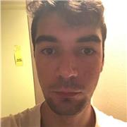 Studente del corso universitario triennale di matematica presso l'università di Pisa